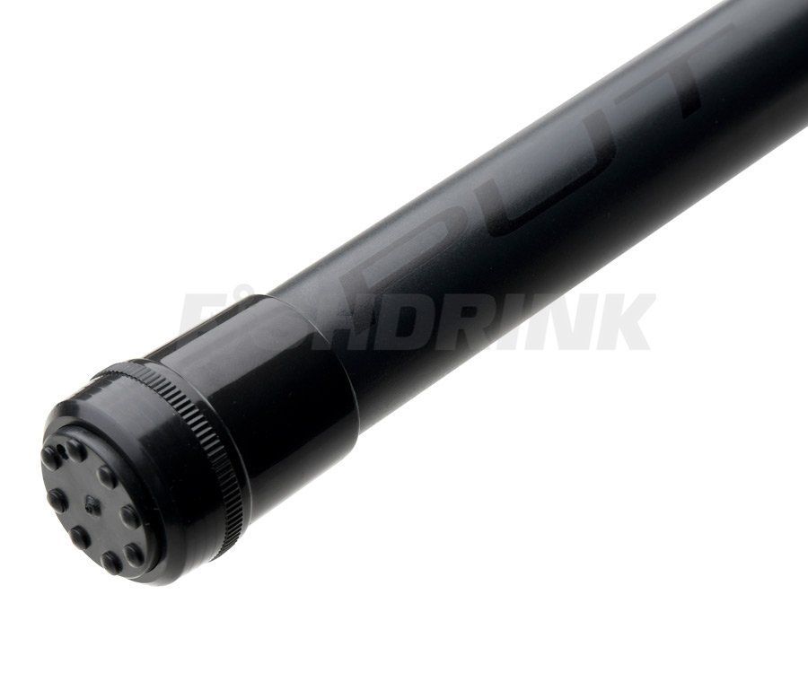 Ручка подсака Flagman Handle Force Active Carp, 3.4 м, Карбон, Штекерна