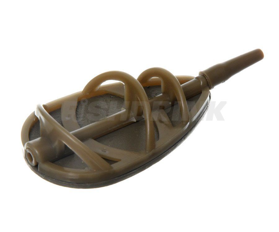 Кормушка Carp Pro Sense Method Feeder M 80г