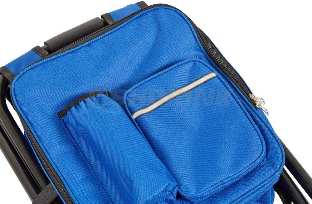 Стул Skif Outdoor Keeper II Blue