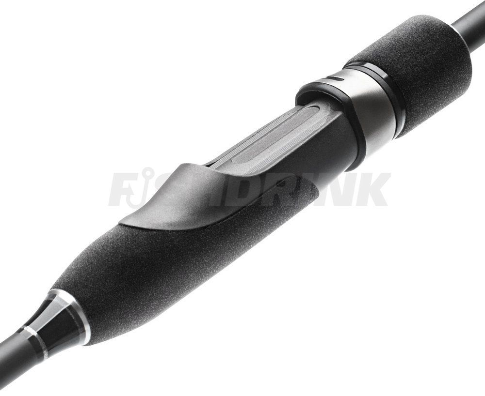 Спиннинг Select Ritmix 702UL-T 2.13m 2-8g Fast