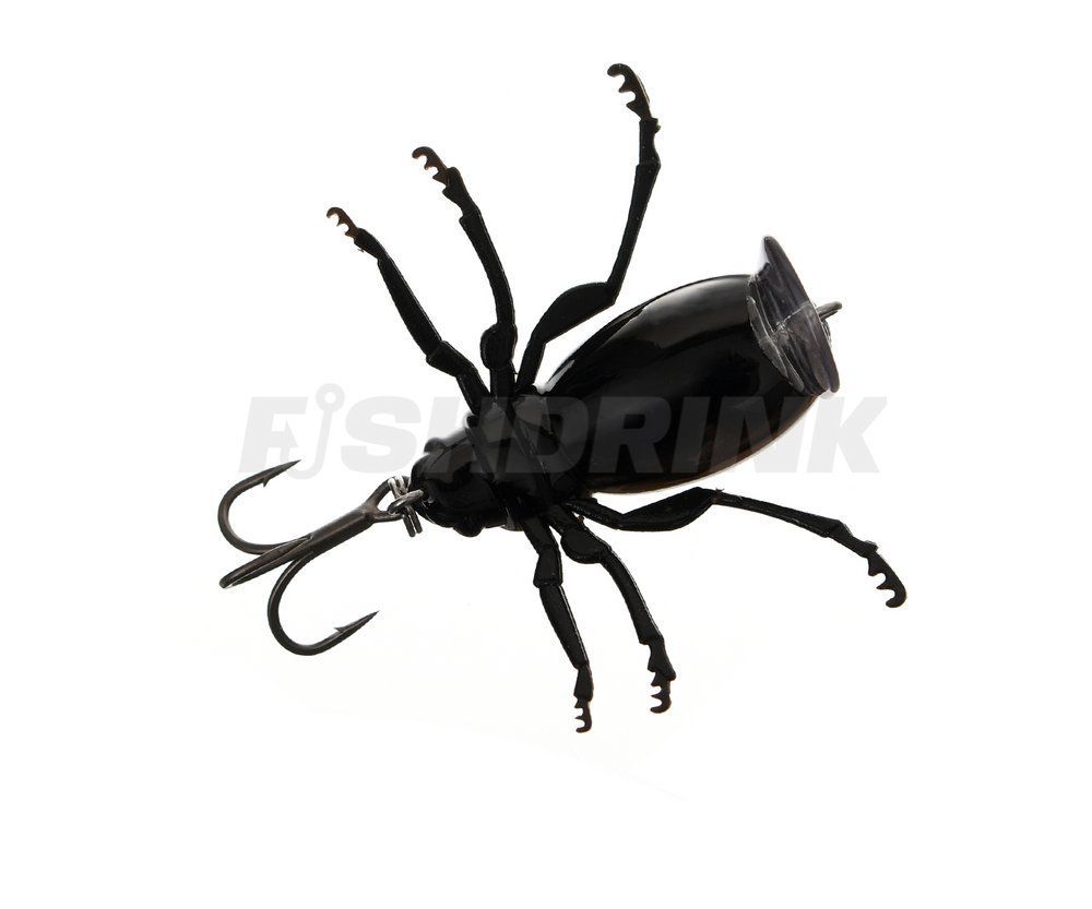 Воблер Azura Spider Crank 35F GNR041