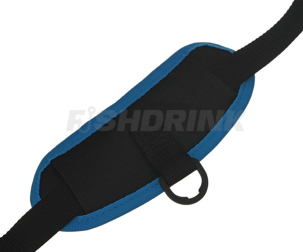 Сумка спінінгова Flagman Spin Bag 15 50x20см