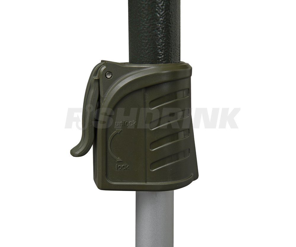 Крісло коропове Carp Pro Diamond Compact Chair