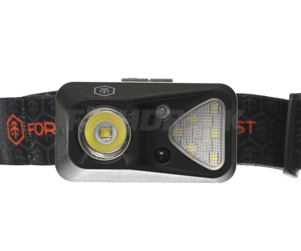 Налобний ліхтар Forrest Voyager HL04S Head Lamp Sensor