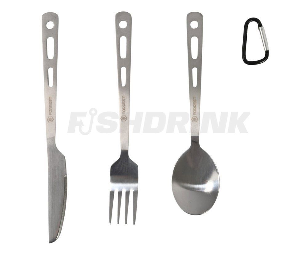 Набір столових приборів Forrest Voyager SS Cutlery Set