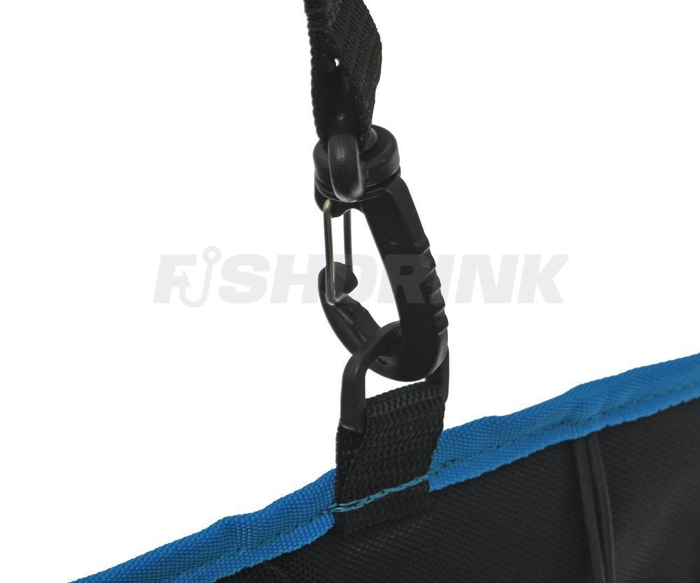 Сумка спінінгова Flagman Spin Bag 15 50x20см