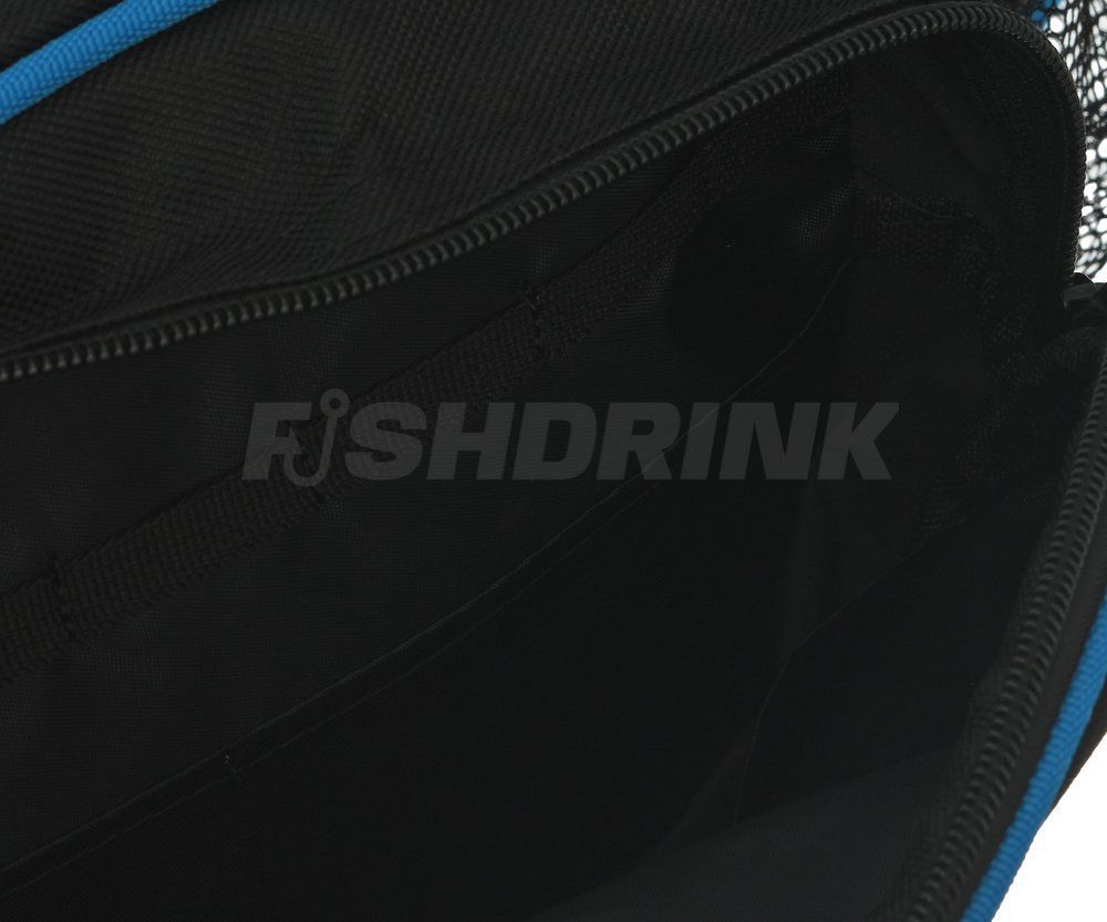 Сумка спінінгова Flagman Spin Bag 15 50x20см