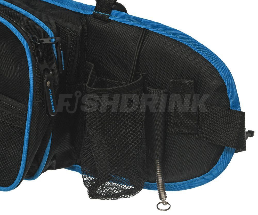 Сумка спінінгова Flagman Spin Bag 15 50x20см