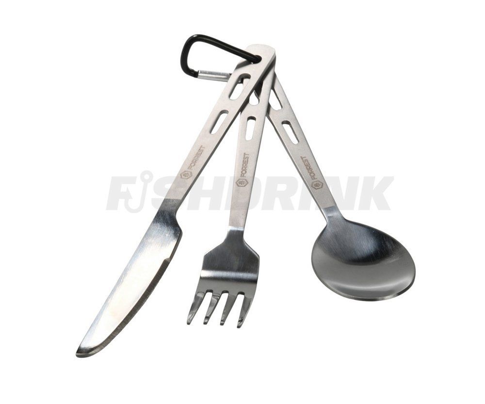 Набір столових приборів Forrest Voyager SS Cutlery Set