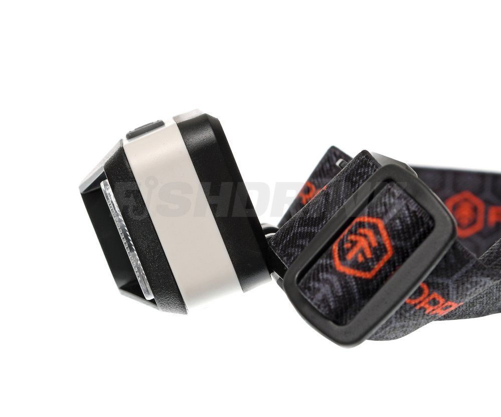 Налобний ліхтар Forrest Voyager HL04S Head Lamp Sensor