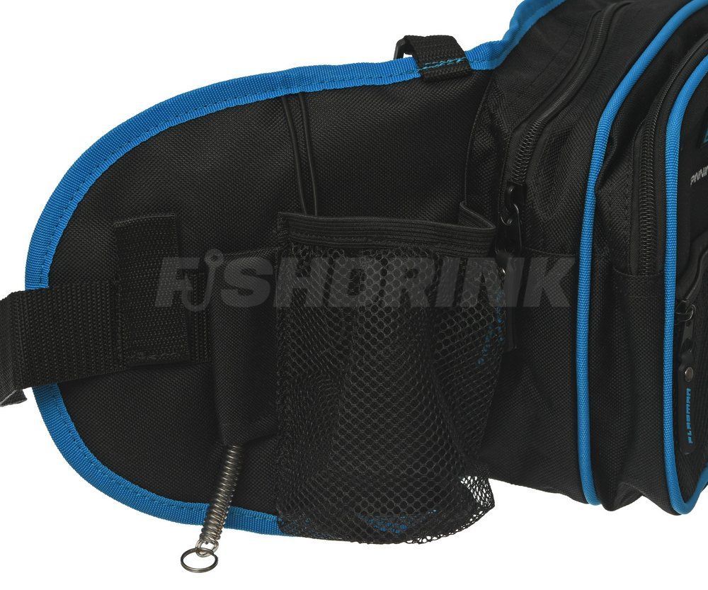Сумка спінінгова Flagman Spin Bag 15 50x20см