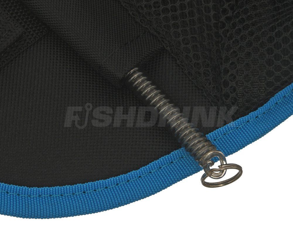 Сумка спінінгова Flagman Spin Bag 15 50x20см