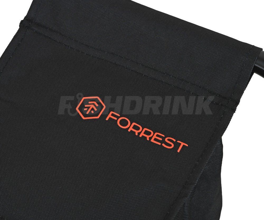 Стілець з сумкою Forrest Voyager Folding Chair with Bag 04