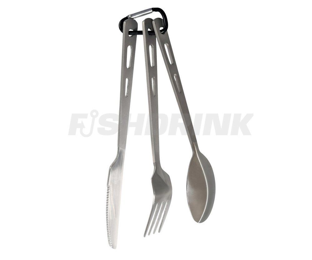 Набір столових приборів Forrest Voyager SS Cutlery Set
