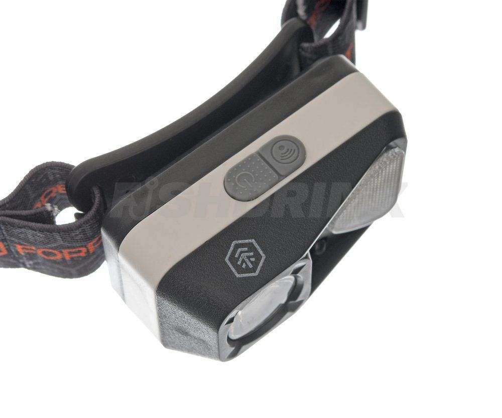 Налобний ліхтар Forrest Voyager HL04S Head Lamp Sensor