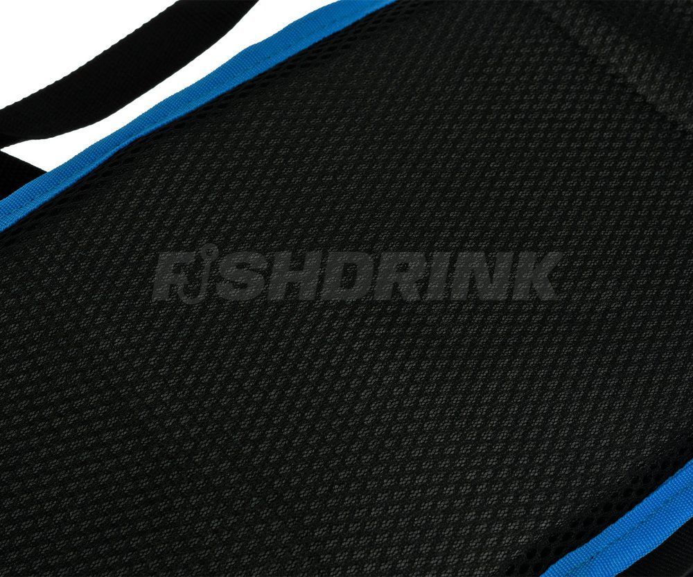 Сумка спінінгова Flagman Spin Bag 15 50x20см