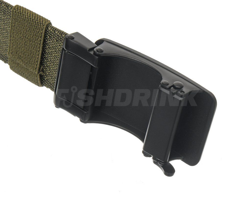 Ремень еластичний Forrest Elastic Belt 125см XS-L Green