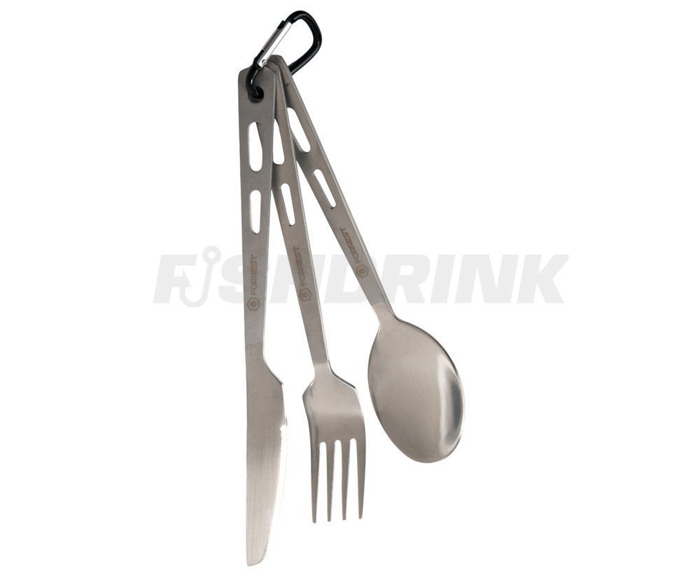 Набір столових приборів Forrest Voyager SS Cutlery Set