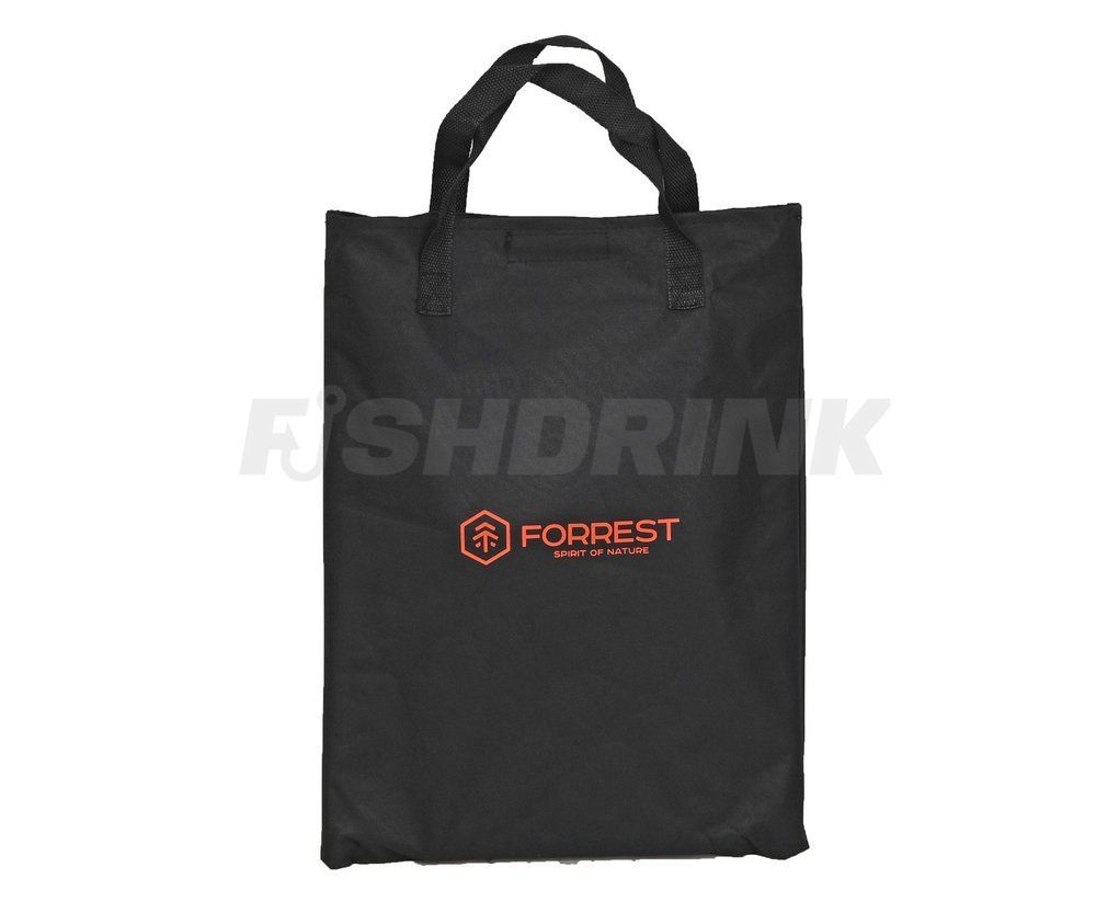 Стілець з сумкою Forrest Voyager Folding Chair with Bag 04