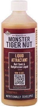 Ликвид Dynamite Baits Liquid Attractant, Monster Tiger Nut (тигровый орех), 500мл