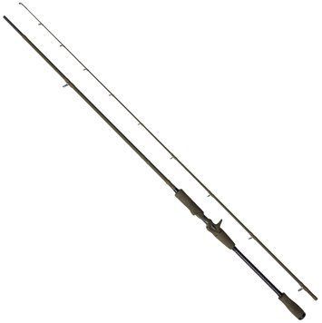 Спиннинг Savage Gear SG4 Medium Game BC 7&rsquo;/2.13m 10-30g