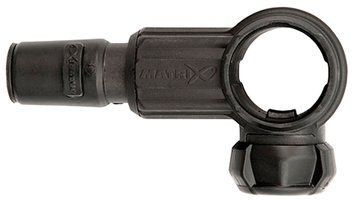 Держатель для садка Matrix 3D-R Keepnet Arm Short MK2