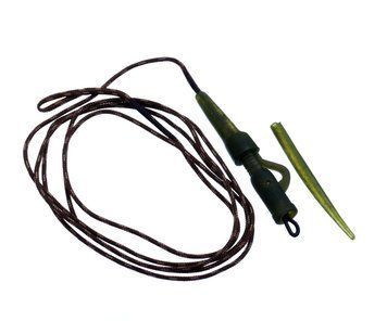 Готовая оснастка Carp Pro Safety Rig