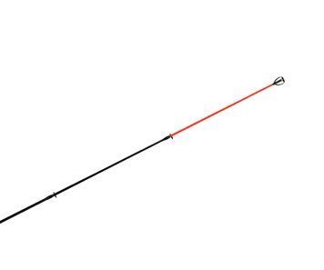 Запасна вершинка для фідерного вудлища Flagman Strum Feeder Rod Carbon Tip 4oz 3.9м, 4.2м, 4.5м