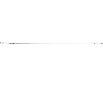 Повідець-скрутка Flagman Leader Wire Not-A-Knot 0.40 200мм