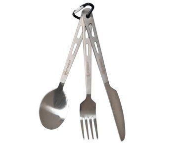 Набір столових приборів Forrest Voyager SS Cutlery Set