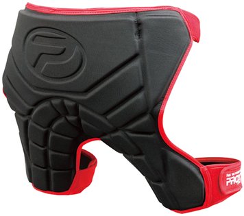 Сидушка Prox 3D Hip Guard ц:black/black