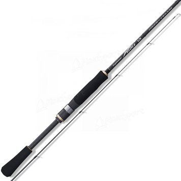 Спиннинг Graphiteleader Veloce UX 21GVELUS-610ML 2.09m MAX 10.5g (G18212)