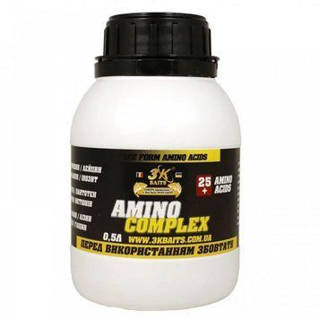 Аминокомплекс 3KBaits 500мл