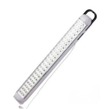 Ліхтар світлодіодний LED RD-69, акумуляторний прожектор аварійного освітлення