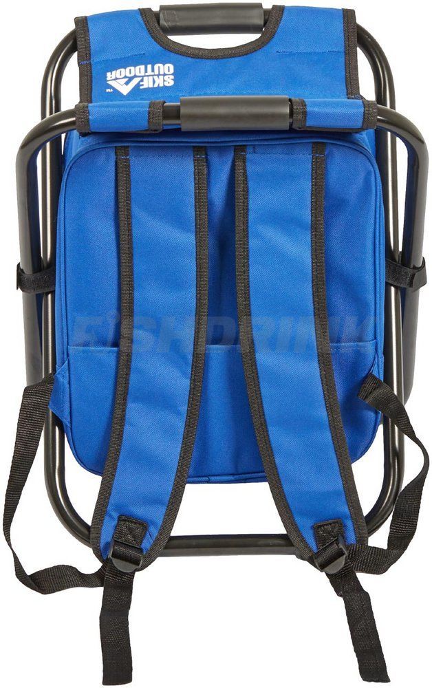 Стул Skif Outdoor Keeper II Blue