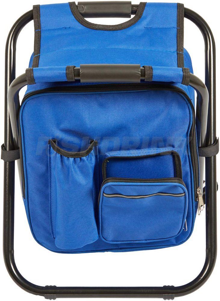 Стул Skif Outdoor Keeper II Blue