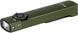 Ліхтар Olight Arkfeld OD Green