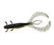 Рак Flagman FL Craw 2.5" #1816 Black/Chartreuse
