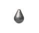 Грузило Flagman Drop Lead &laquo;Крапля&raquo; 1г