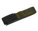 Ремень еластичний Forrest Elastic Belt 125см XS-L Green