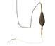 Готовая оснастка на ледкоре Carp Pro In-line Horizont №6 70г