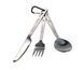 Набір столових приборів Forrest Voyager SS Cutlery Set