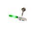 Світлодіодний світлячок Flagman Electronic Light Stick Yellow With One Bell