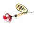 Блешня Pontoon 21 Ball Concept #1 B04-003
