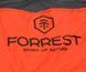 Спальний мішок Forrest Crocus Orange