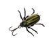 Воблер Azura Spider Crank 35F GNR041