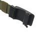 Ремень еластичний Forrest Elastic Belt 125см XS-L Green
