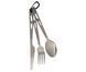 Набір столових приборів Forrest Voyager SS Cutlery Set