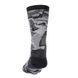 Шкарпетки Simms Merino Midweight Hiker Sock Hex Flo Camo Carbon