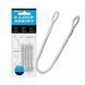 Монтаж для ассиста BKK 2-Loop Assist Cord 150 Lb 4cm #SS (D-BA-1115)